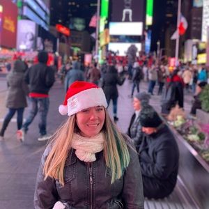 Meet your Posher, Aalanie